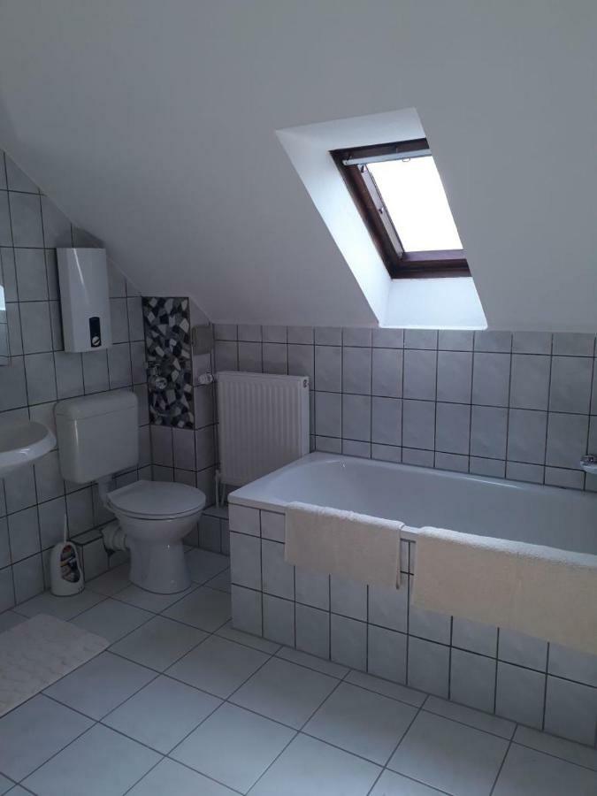 Herberge-Duisburg-Beeck 외부 사진